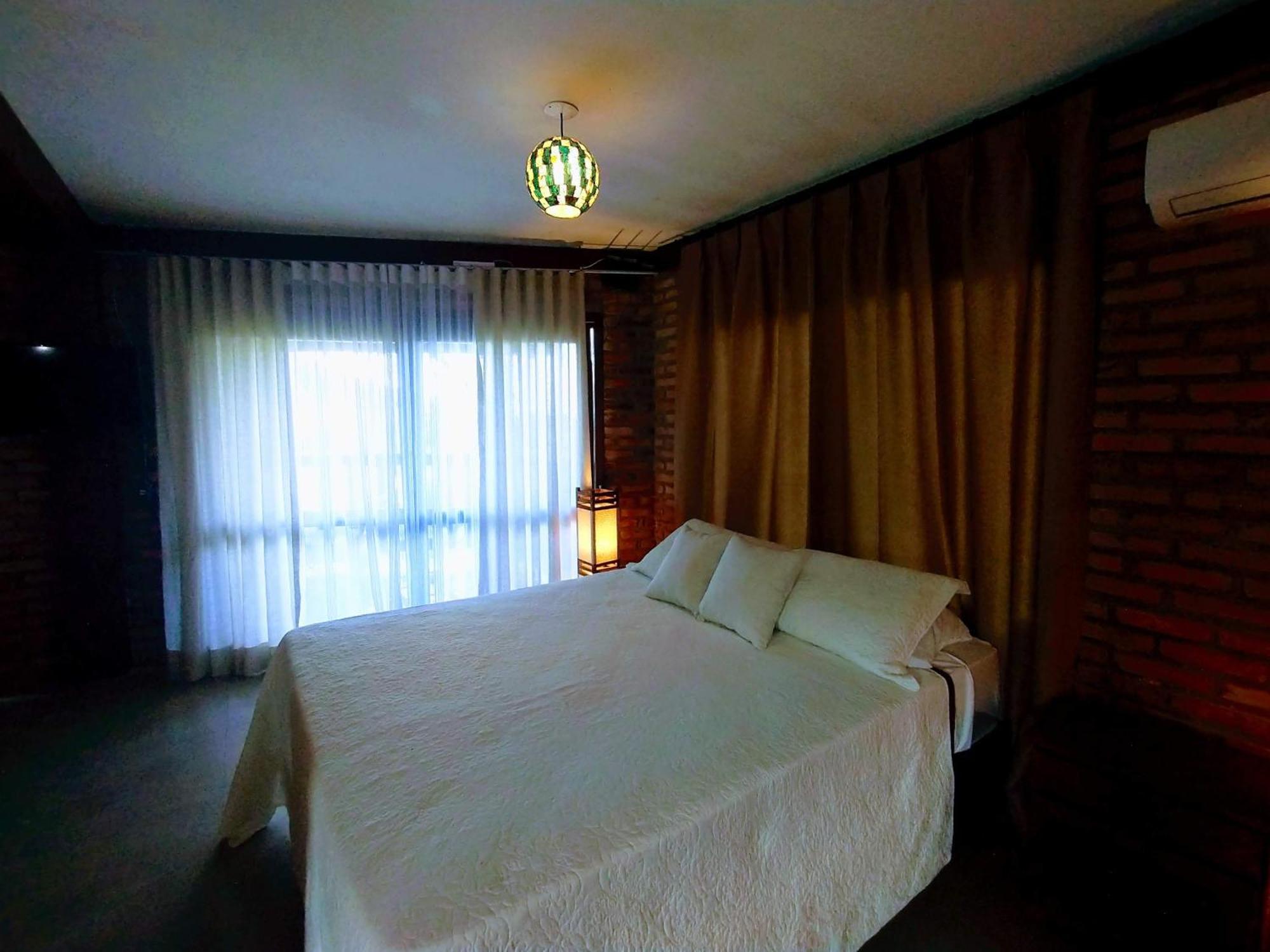 Pousada La Creacion Praia do Rosa Room photo